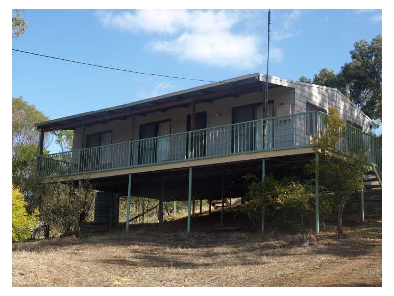 108 Spencers Brook Road, Clackline WA 6564