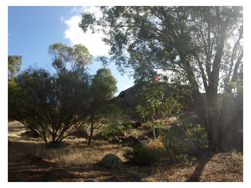 108 Spencers Brook Road, Clackline WA 6564