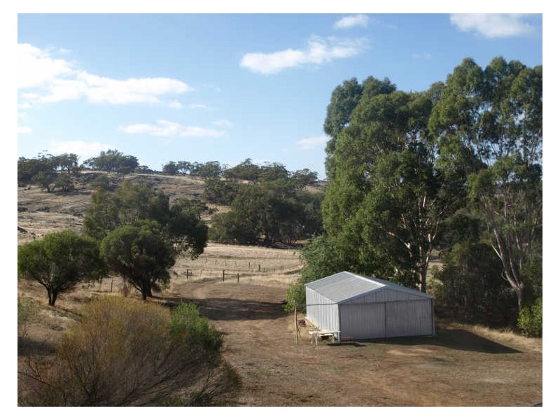 108 Spencers Brook Road, Clackline WA 6564