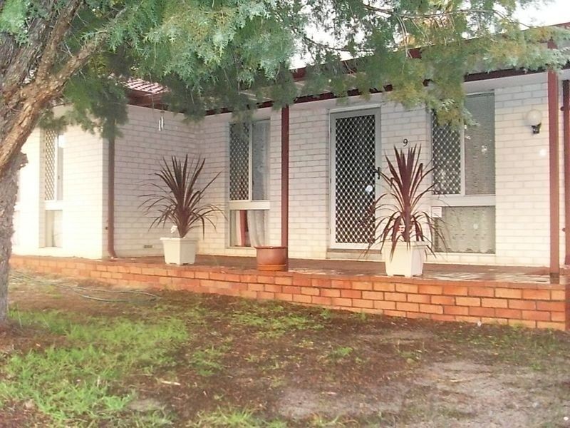 9 Watsonia Street, Maddington WA 6109