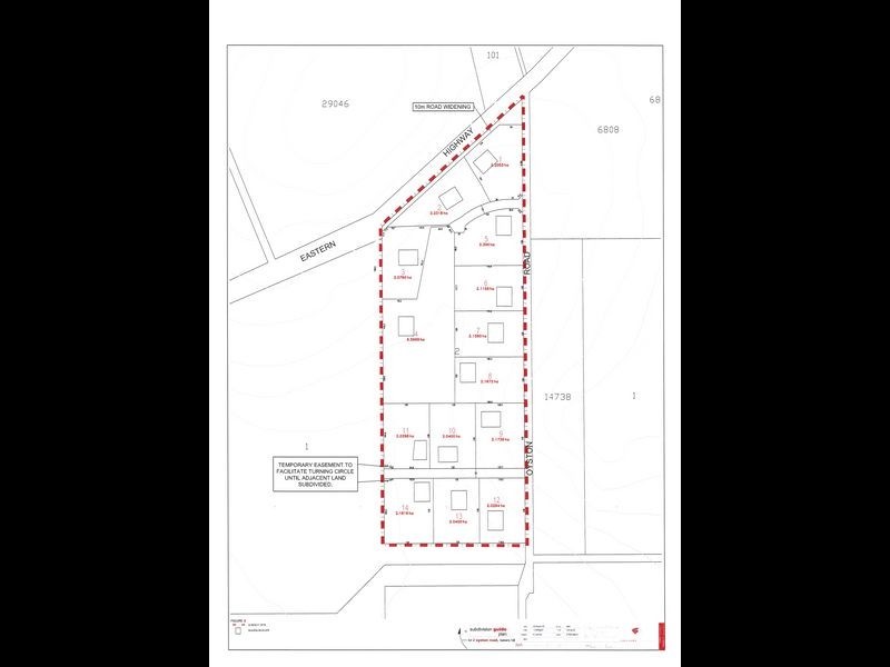 12 Oyston Road, Bakers Hill WA 6562