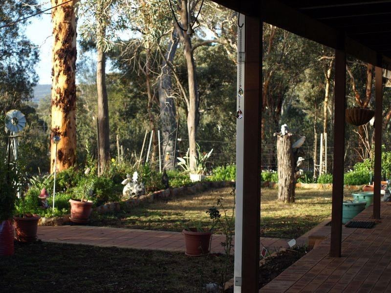 20 Raymond Court, Clackline WA 6564