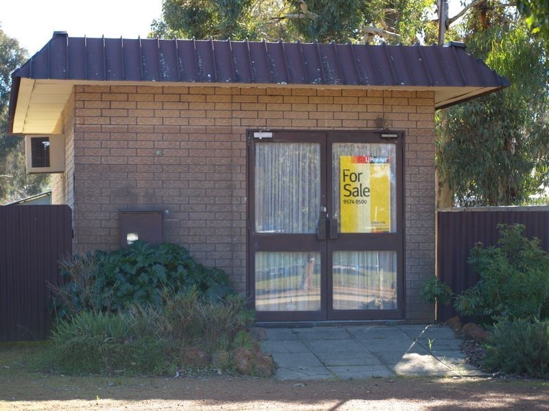 3 Wandoo Parade, Wundowie WA 6560