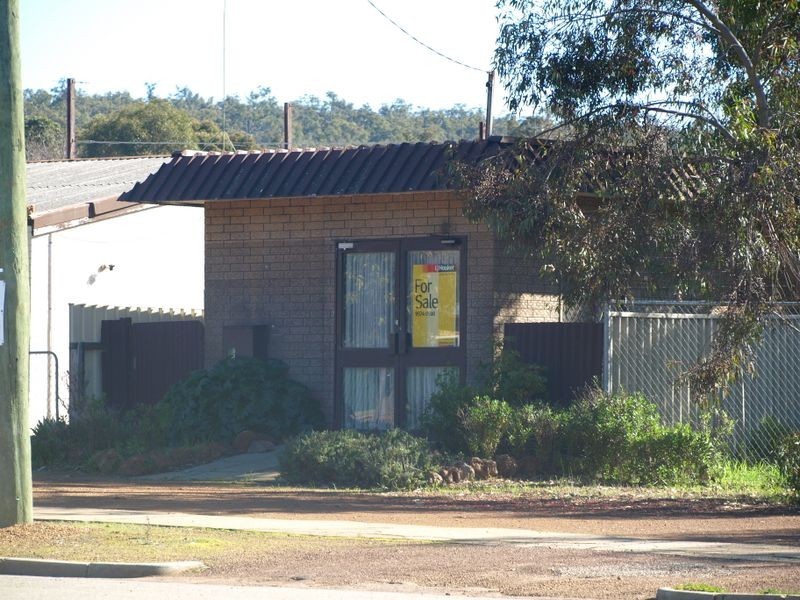 3 Wandoo Parade, Wundowie WA 6560