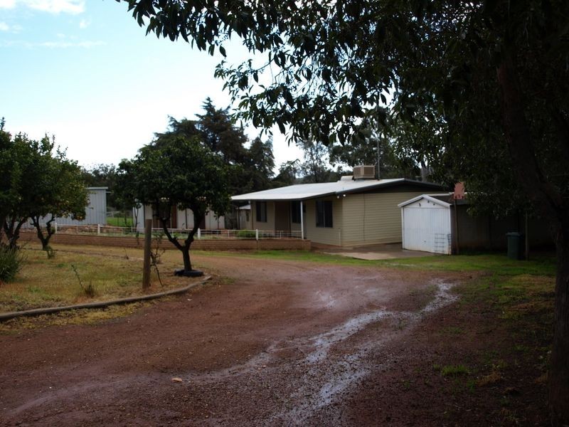 5031 Great Eastern Highway, Bakers Hill WA 6562