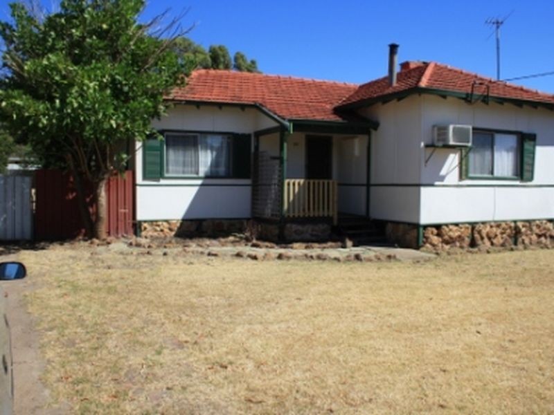 46 Hovea Crescent, Wundowie WA 6560