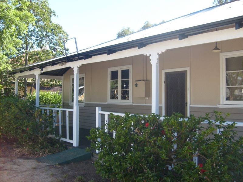 24 Hampton Street, Northam WA 6401