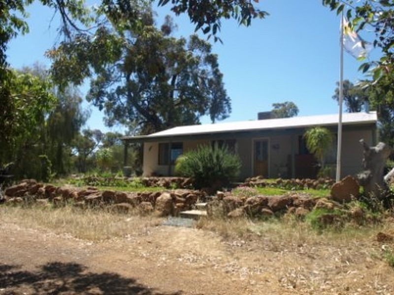 4287 Great Eastern Highway, Bakers Hill WA 6562