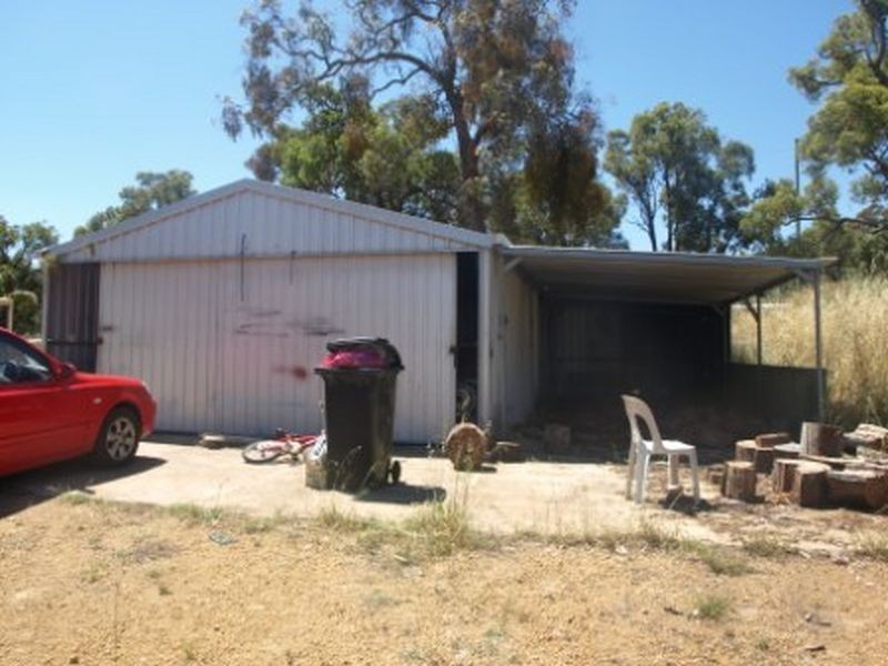 4287 Great Eastern Highway, Bakers Hill WA 6562