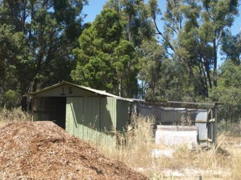 4287 Great Eastern Highway, Bakers Hill WA 6562