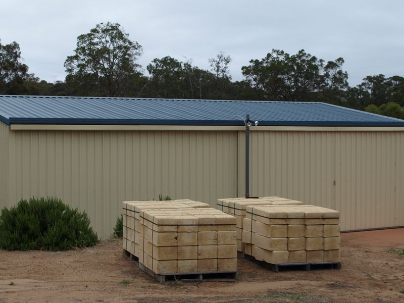 153 Carlin Road, Bakers Hill WA 6562