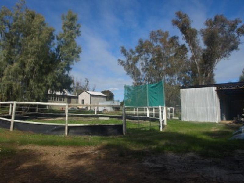Clackline WA 6564