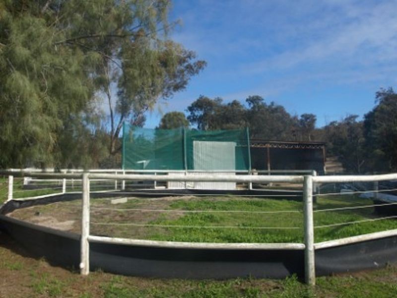 Clackline WA 6564