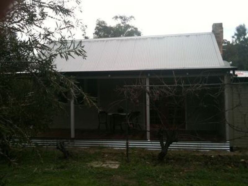 Clackline WA 6564