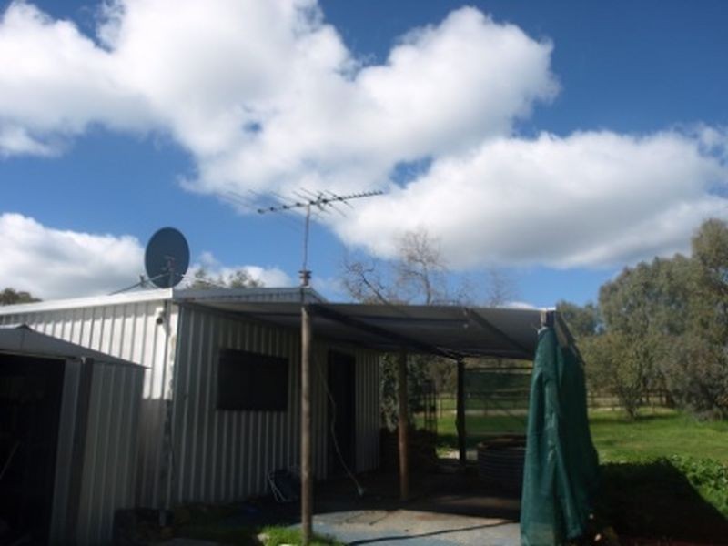 54 O’Driscoll Street, Bakers Hill WA 6562