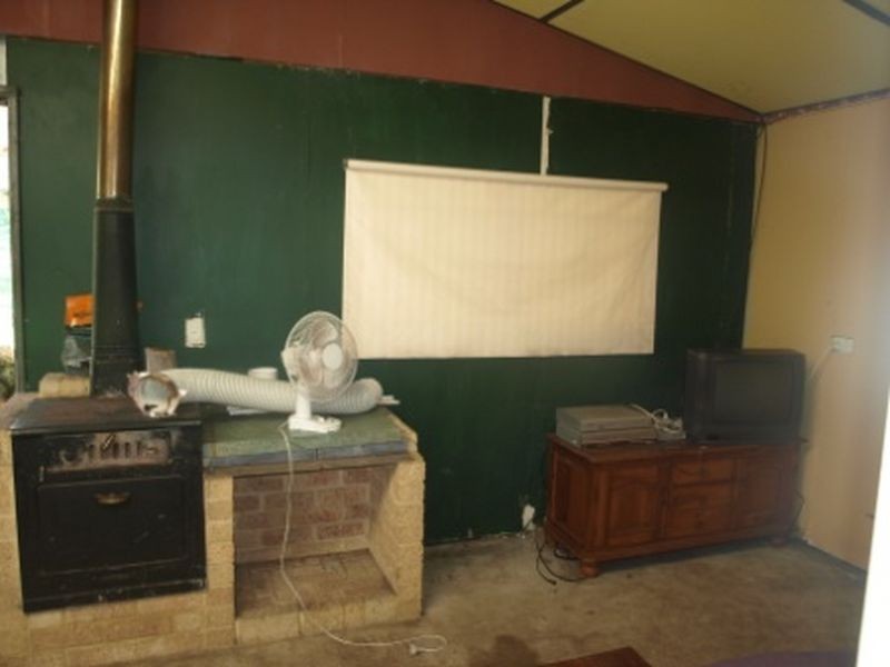 54 O’Driscoll Street, Bakers Hill WA 6562