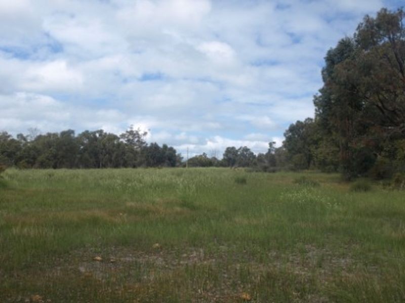 Bakers Hill WA 6562