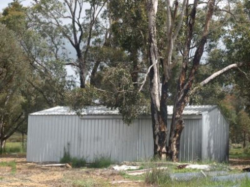 Bakers Hill WA 6562