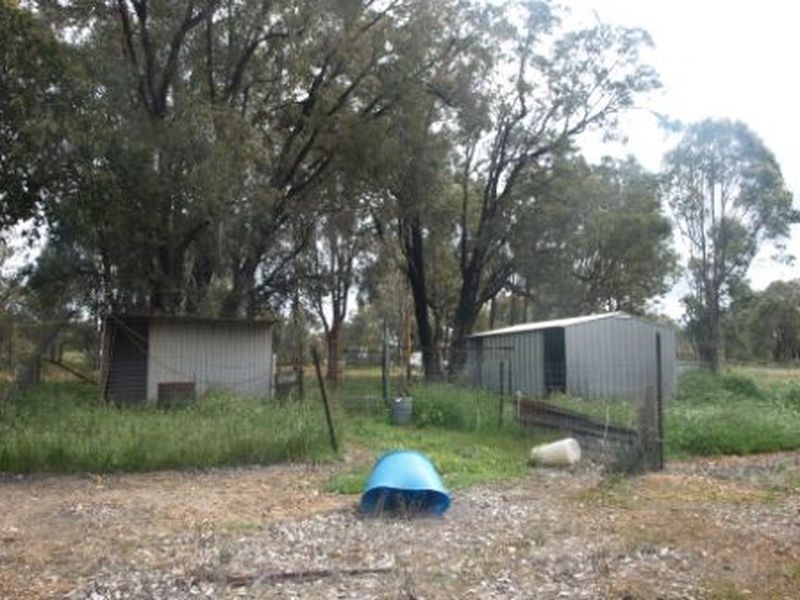 Bakers Hill WA 6562