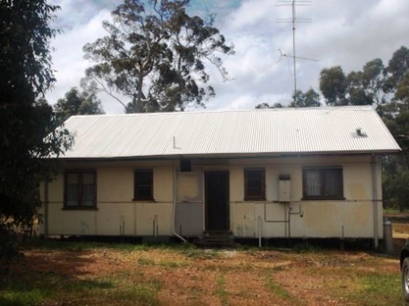 Bakers Hill WA 6562