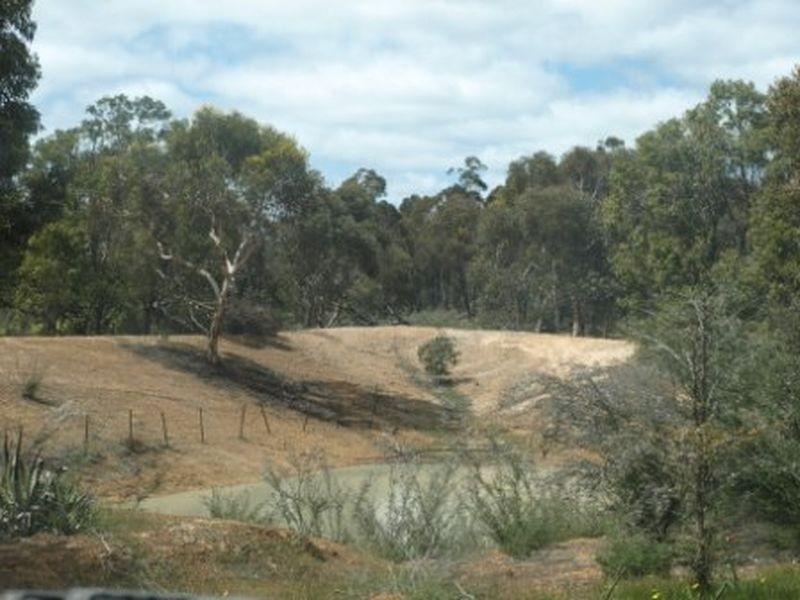 Bakers Hill WA 6562