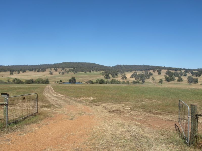 547 Smith Road, Bejoording WA 6566
