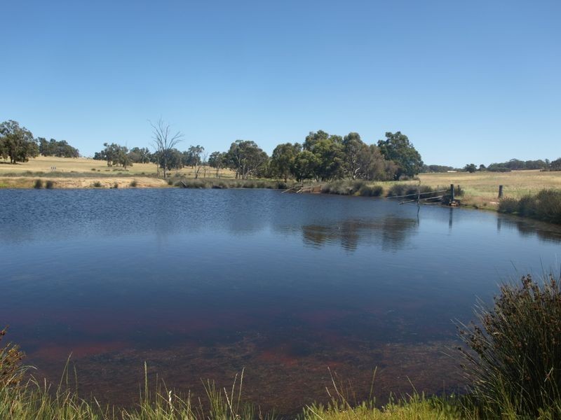 547 Smith Road, Bejoording WA 6566