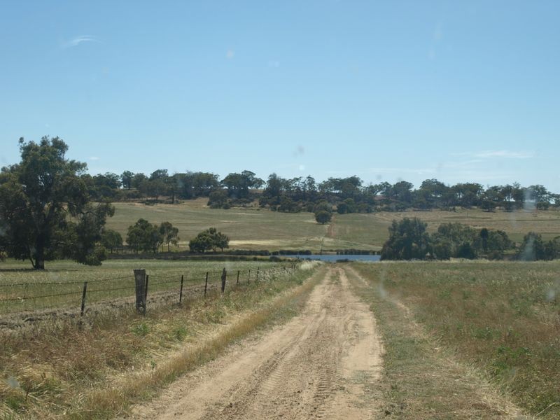 547 Smith Road, Bejoording WA 6566