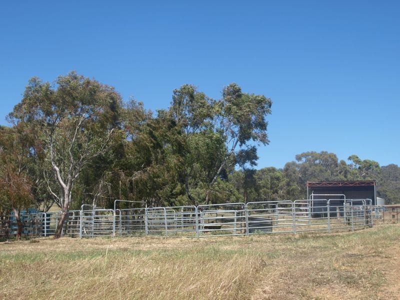 547 Smith Road, Bejoording WA 6566