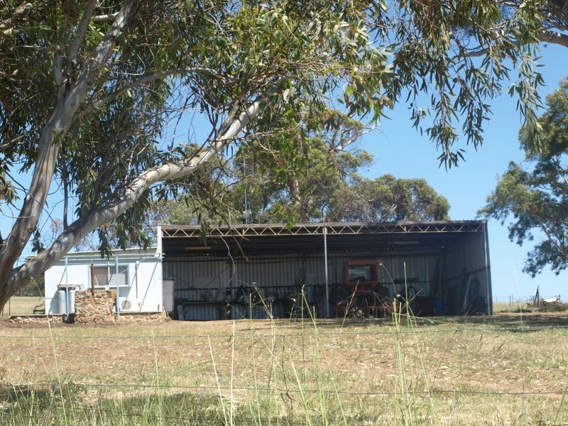 547 Smith Road, Bejoording WA 6566