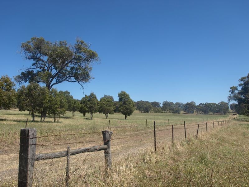 547 Smith Road, Bejoording WA 6566