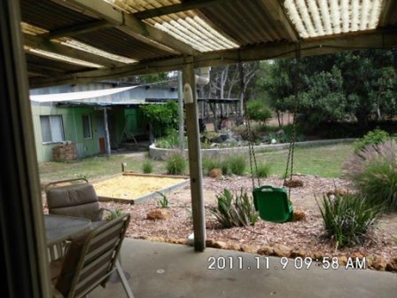 219 Tamma Road, Bakers Hill WA 6562