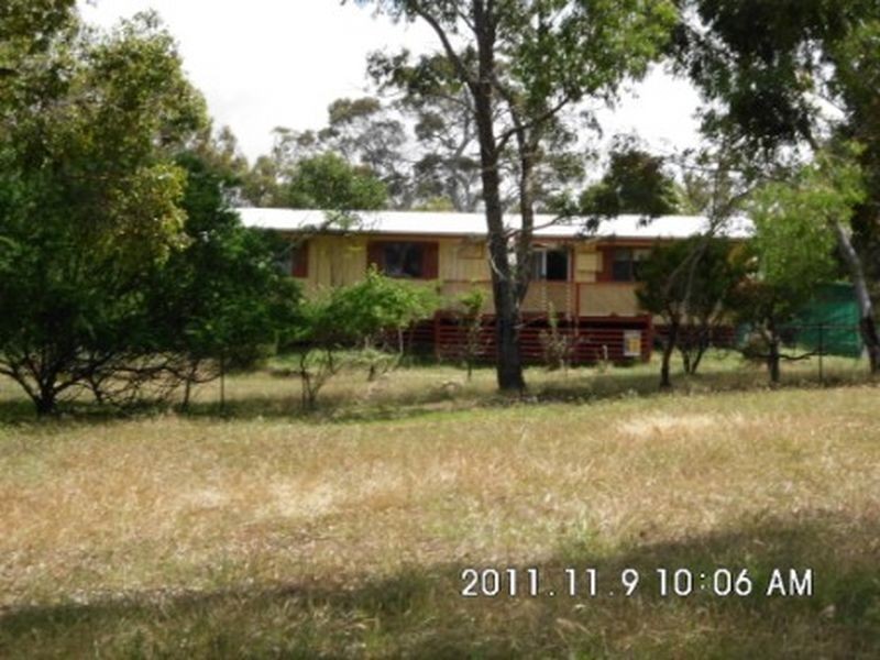 219 Tamma Road, Bakers Hill WA 6562