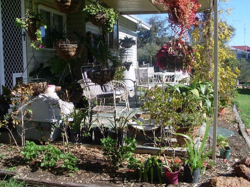 80 Thomas Street, Spencers Brook WA 6401