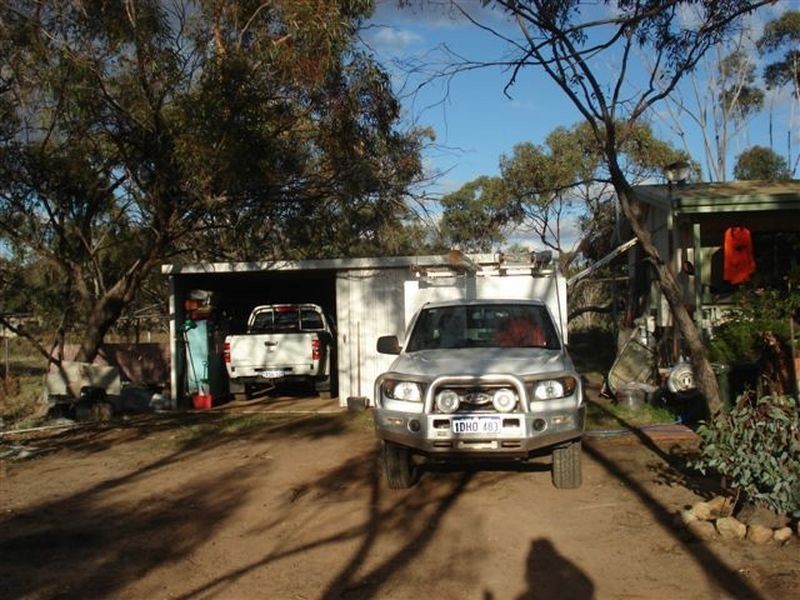 132 Day Street, Kulin WA 6365