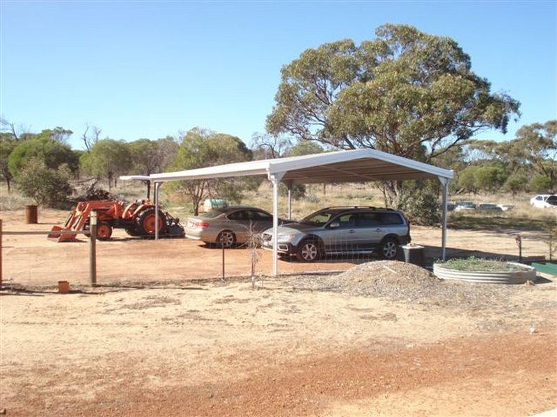 142 Day Street, Kulin WA 6365