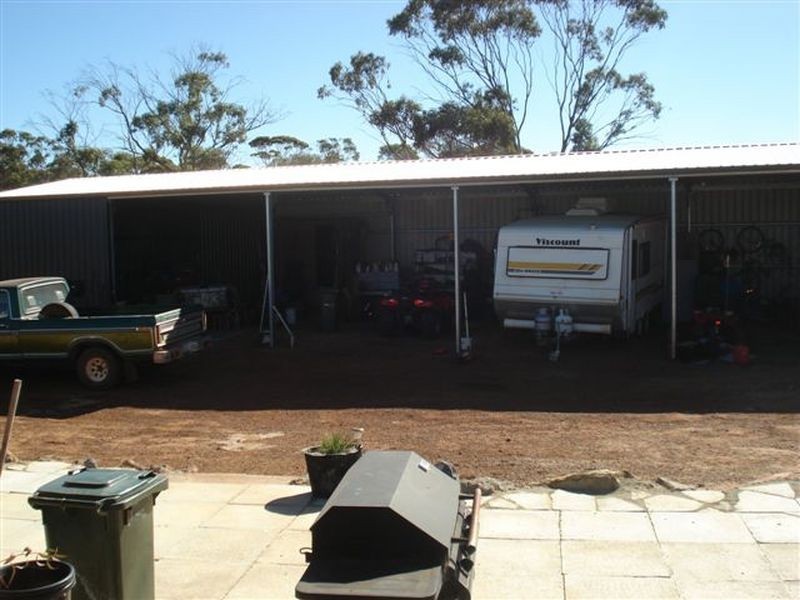 142 Day Street, Kulin WA 6365