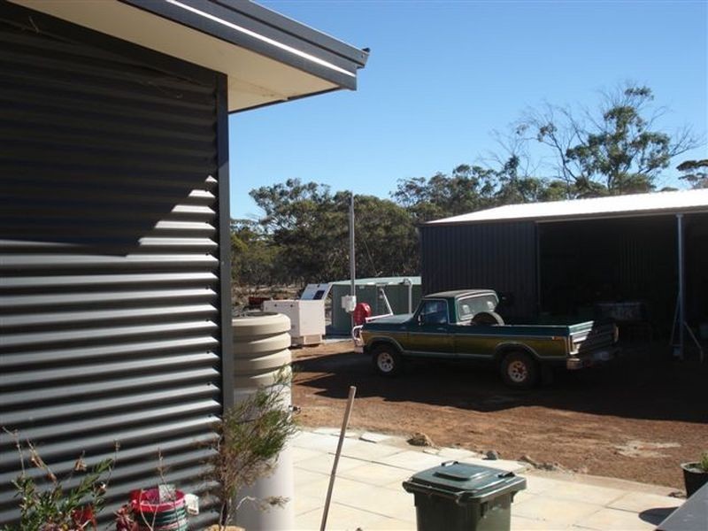 142 Day Street, Kulin WA 6365