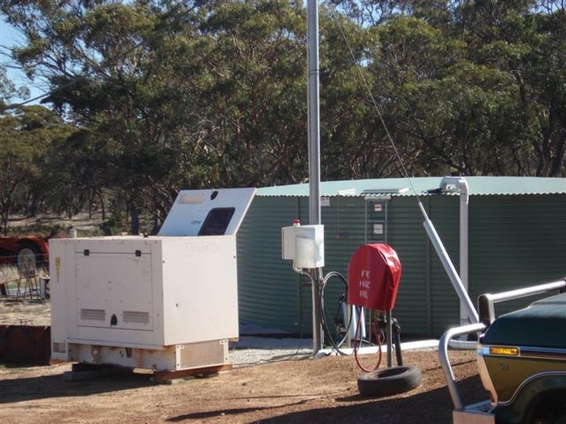 142 Day Street, Kulin WA 6365