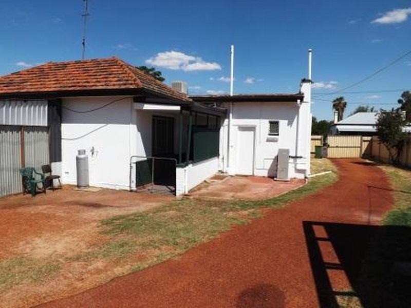 354 Fitzgerald Street, Northam WA 6401
