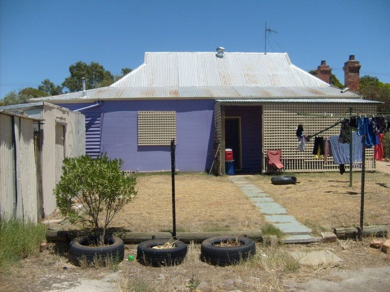 22 Ripper Street, Kellerberrin WA 6410