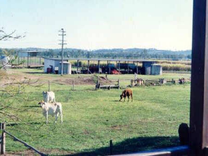 Boolboonda QLD 4671