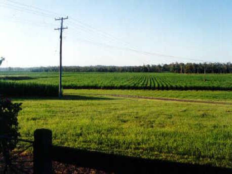 Boolboonda QLD 4671