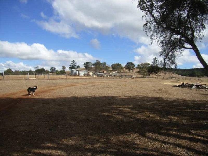 Neumgna QLD 4614