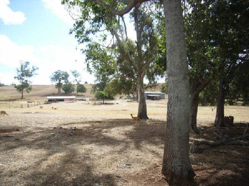 Neumgna QLD 4614