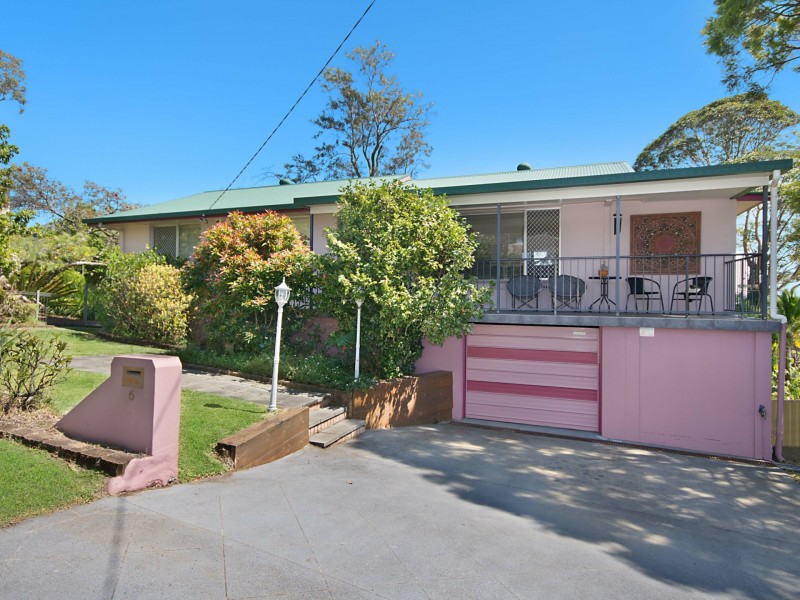 6 Bruxner Crescent, Goonellabah NSW 2480