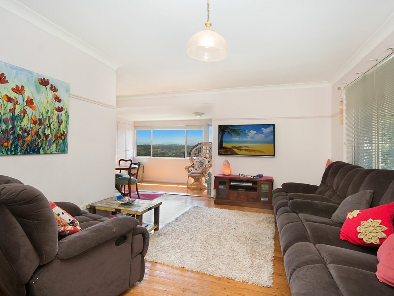 6 Bruxner Crescent, Goonellabah NSW 2480