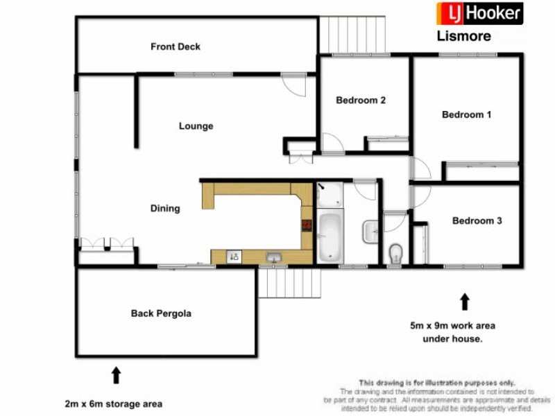 6 Bruxner Crescent, Goonellabah NSW 2480