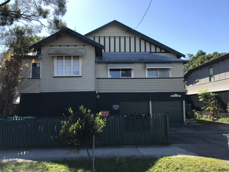 1/16 Ewing Street, Lismore NSW 2480