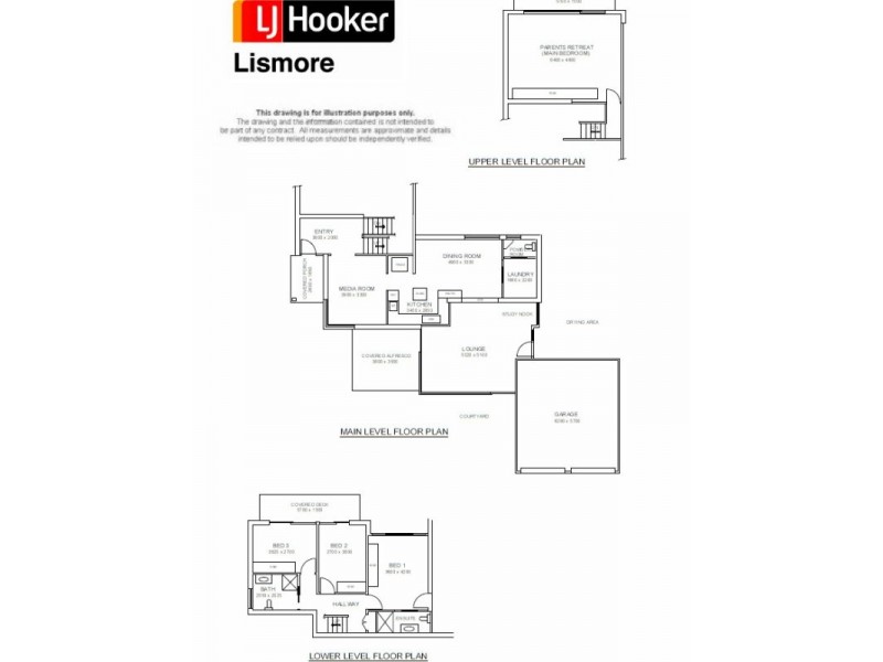 1 Robrown Drive, Lismore Heights NSW 2480